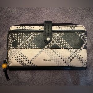 The sak wallet